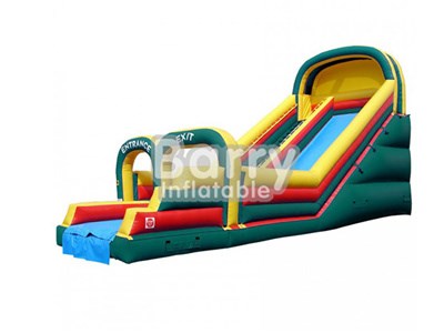 Kids Inflatable Stair Slide Toys,Inflatable Dry Slide BY-DS-054